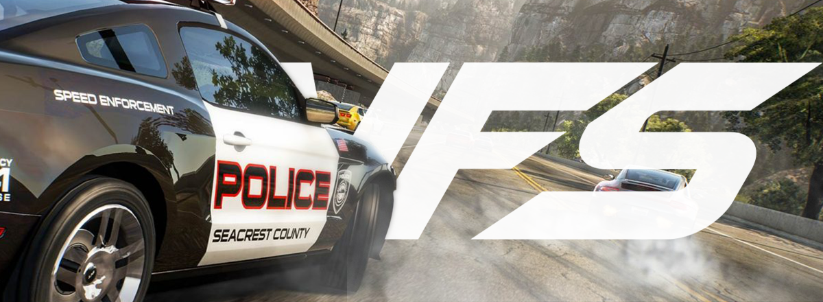 Need for Speed Hot Pursuit Was Remastered to Its Tenth Anniversary