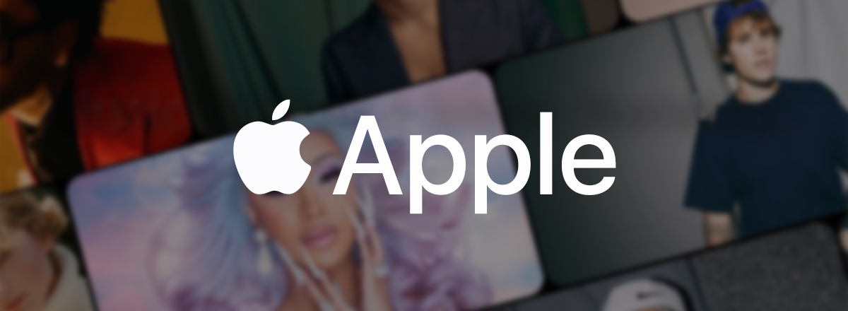 Apple Launches Apple Music TV, an MTV-Style Streaming Service