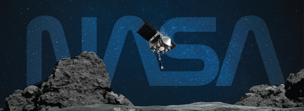 NASA’s OSIRIS-REx Successfully Touches Bennu Asteroid in a Historic Mission