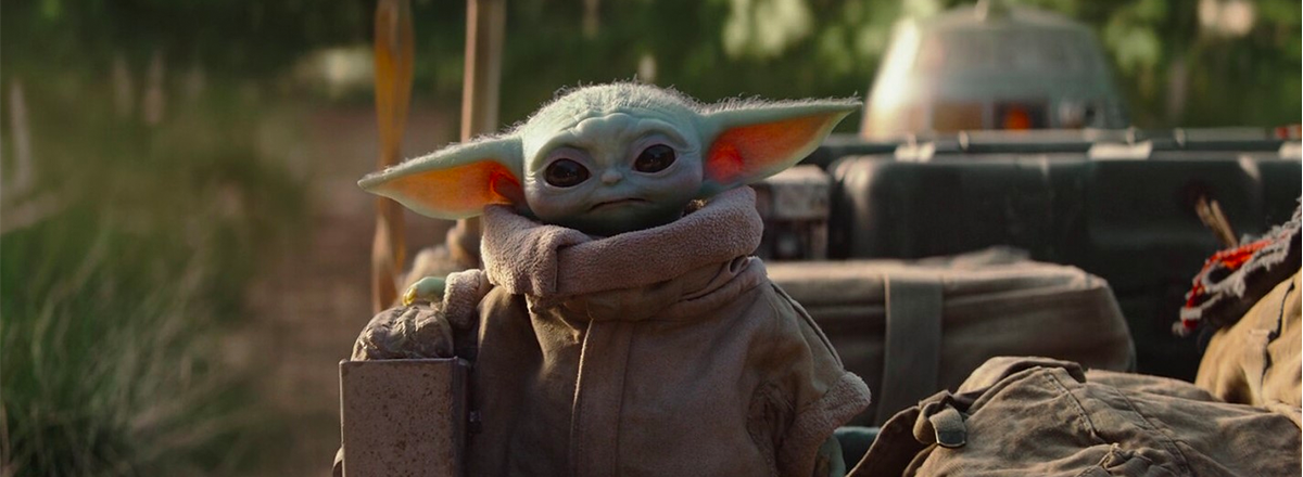 Who Is Baby Yoda and Why Is He Everywhere? The Complete Guide to the Mandalorian Star