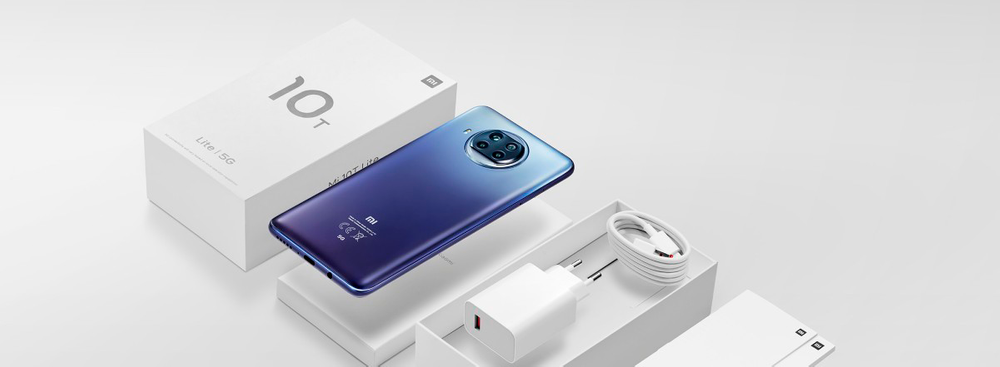 Xiaomi vs. Apple: Android Giant Reduces Plastic in Its Box by 60%, Keeping the Charger