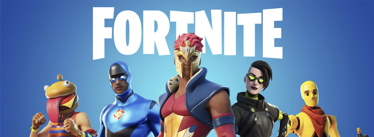 iOS Users Will Soon Be Able to Play Fortnite via Nvidia Geforce Now Streaming Service