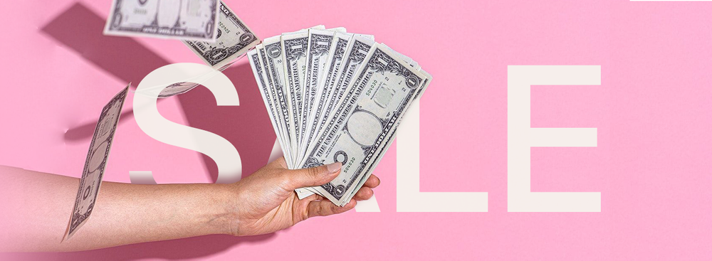 How Black Friday Makes Us Spend All Our Money