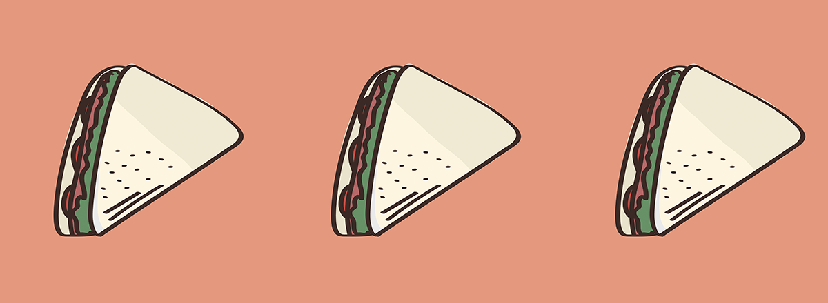 What Is Today? National Sandwich Day