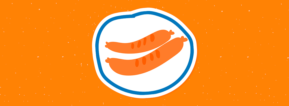 What Is Today? The Sausage's Birthday