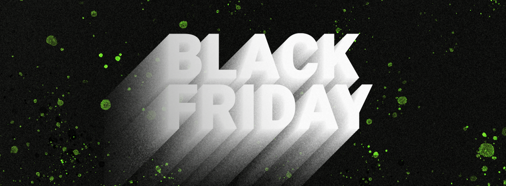 What Is Today? Black Friday