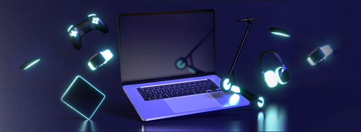 What Is Today? Cyber Monday