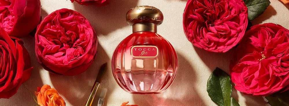 Quiz: What Does Your Favorite Smell Reveal About Your Personality?