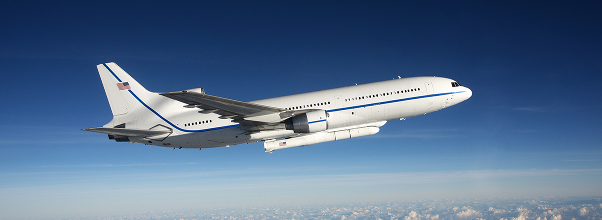 Handy Tips: 4 Reasons Why You Should Choose the Last Row on the Plane