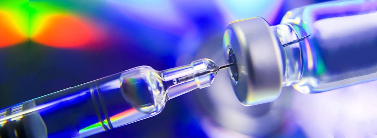 The FDA Approved Moderna COVID-19 Vaccine for Emergency Use