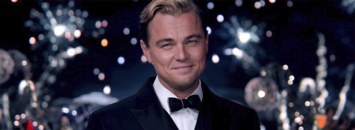 Quiz: Which Leonardo DiCaprio Is Your Boyfriend?