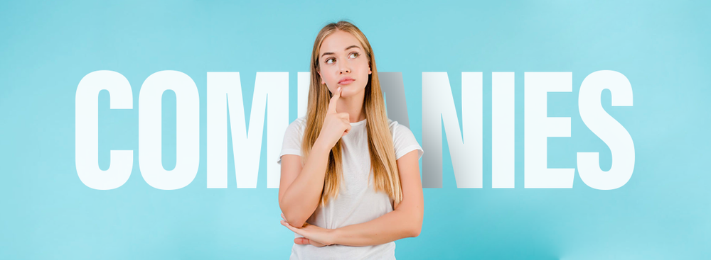 15 Companies to Look for in 2021