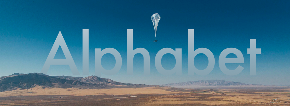 Alphabet Shut Down Its Internet Balloon Company Loon