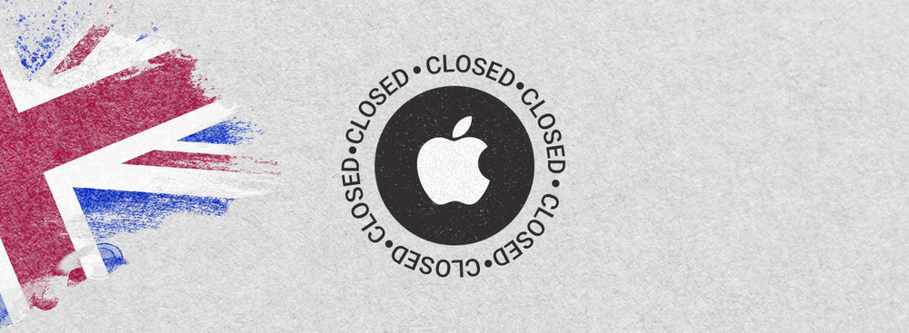 Apple Temporarily Closes All Stores in the UK as COVID-19 Cases Surge