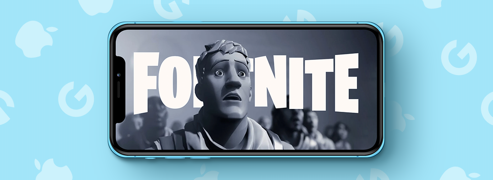 Epic Games Files Another Lawsuit Against Apple and Google in the UK