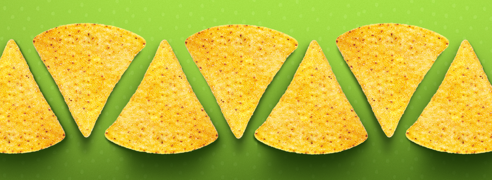 What Is Today? National Corn Chip Day