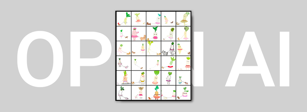 OpenAI Developed New Neural Networks That Can Create Images From Text