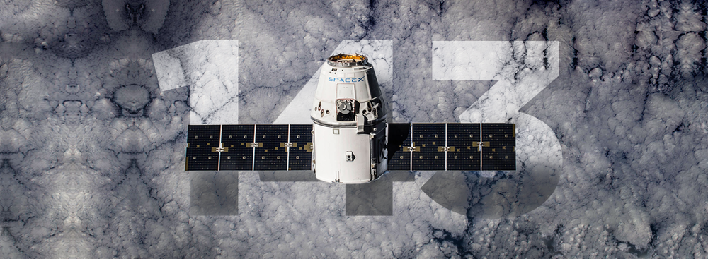 SpaceX Launched a Record Batch of 143 Satellites as Part of the Transporter-1 Mission