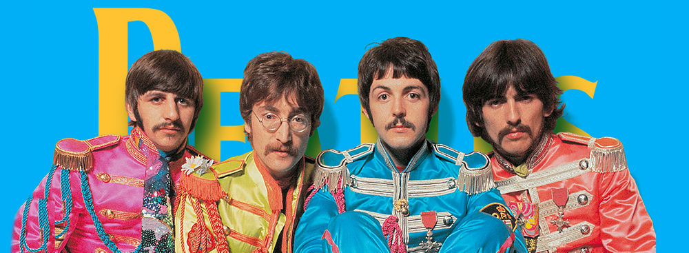 What Is Today? The Beatles Day