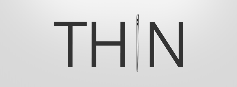 Apple Plans to Release a Thinner and Lighter MacBook Air With MagSafe Charger