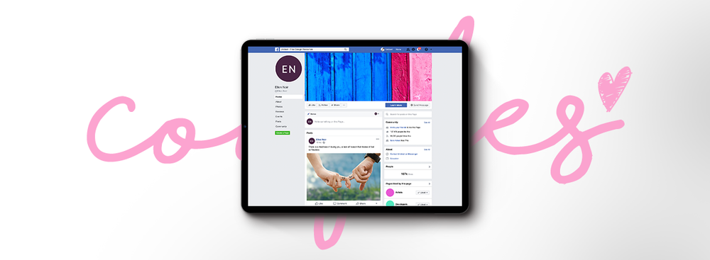 A Study Says Around 48% of US Couples Now First Meet Online