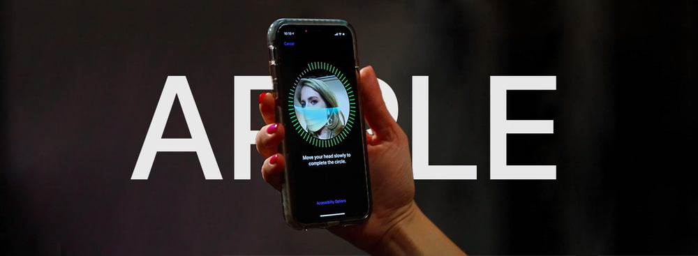 Apple Will Let Users Unlock iPhone With Apple Watch While Wearing a Face Mask