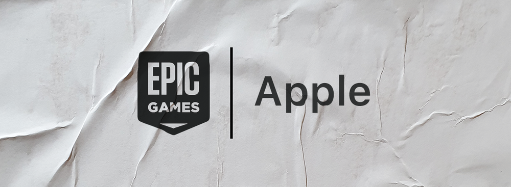 Epic Games Files Antitrust Complaint Against Apple With the European Commission