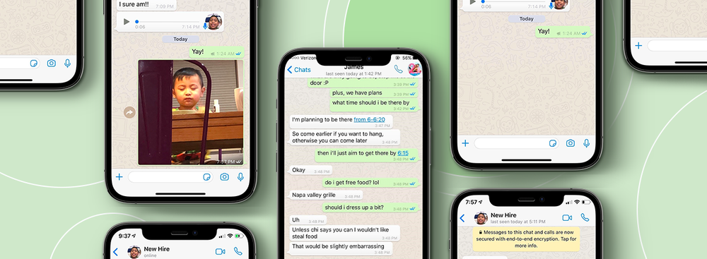 Handy Tips: How to Join WhatsApp Beta