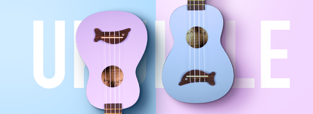 What Is Today? National Ukulele Day