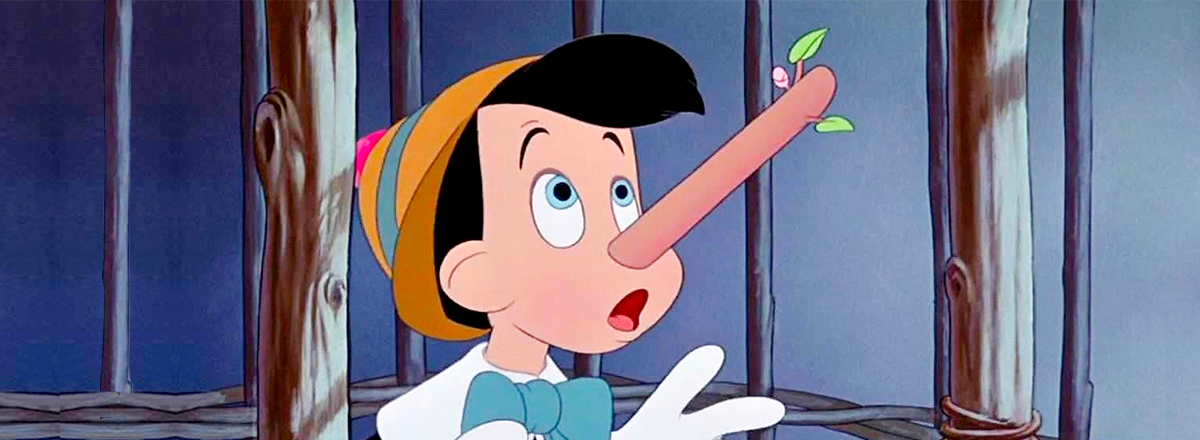 8 Signs You Are a Compulsive Liar