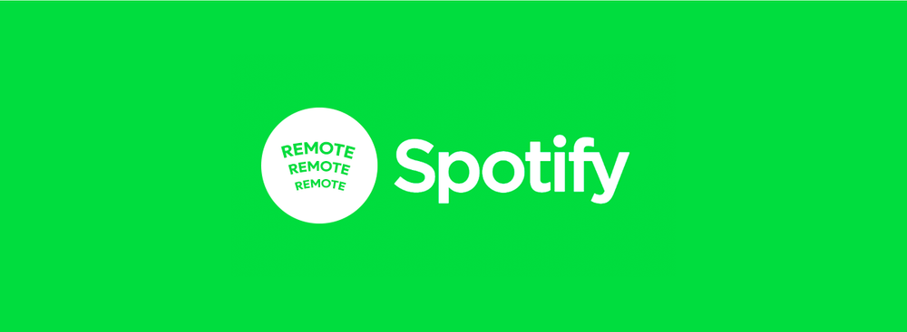 Spotify Employees Will Be Able to Work From Home Even After the Pandemic Ends