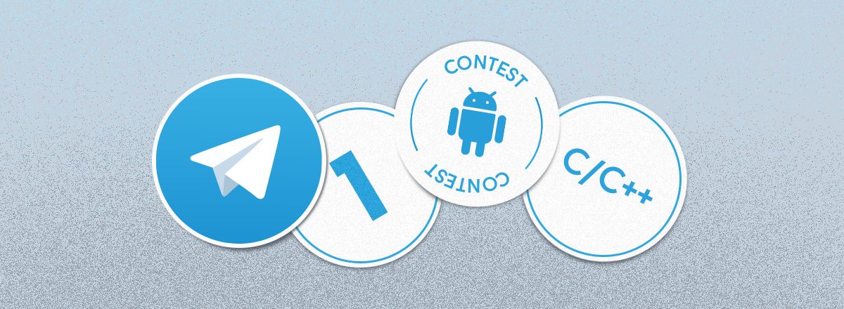 Telegram Announced Two New Contests for 2021