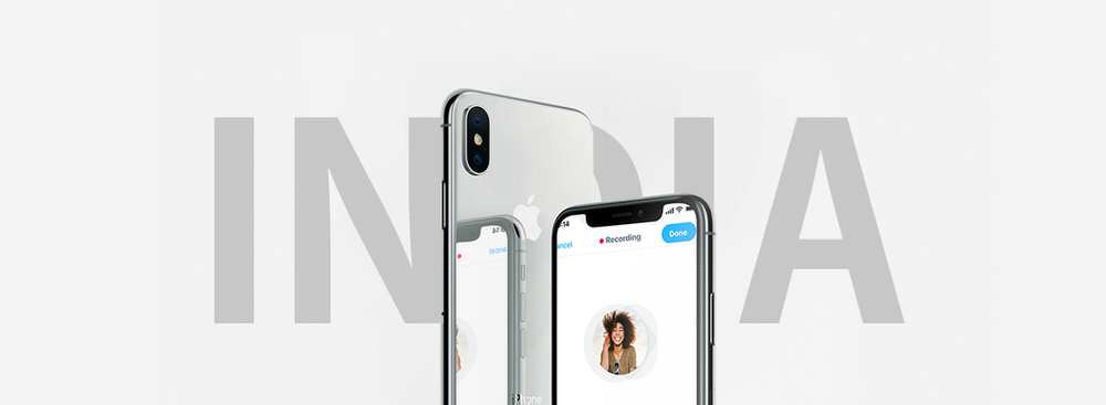 Twitter Is Rolling Out Voice DMs in India