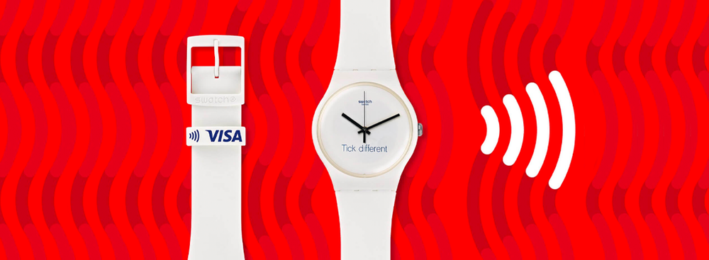 Apple Loses Bid to Stop Swatch From Using Steve Jobs' Famous Cue