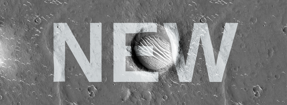 China's Tianwen-1 Probe Sent Back the First Images of Mars