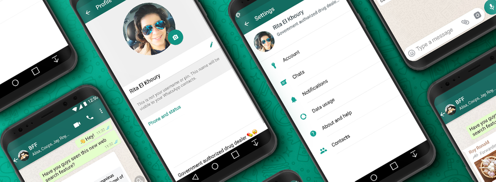 Handy Tips: How to Delete Your WhatsApp Account