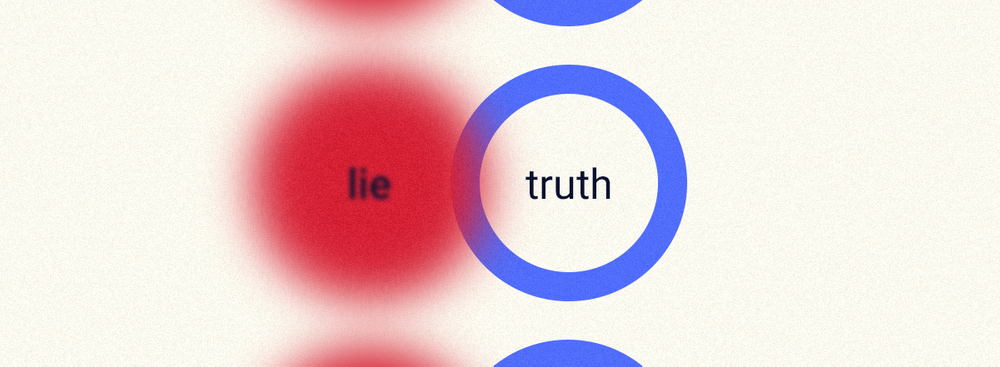 Handy Tips: How to Tell the Perfect Lie