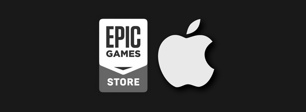 The Trial Between Apple and Epic Games Is Set for May 3