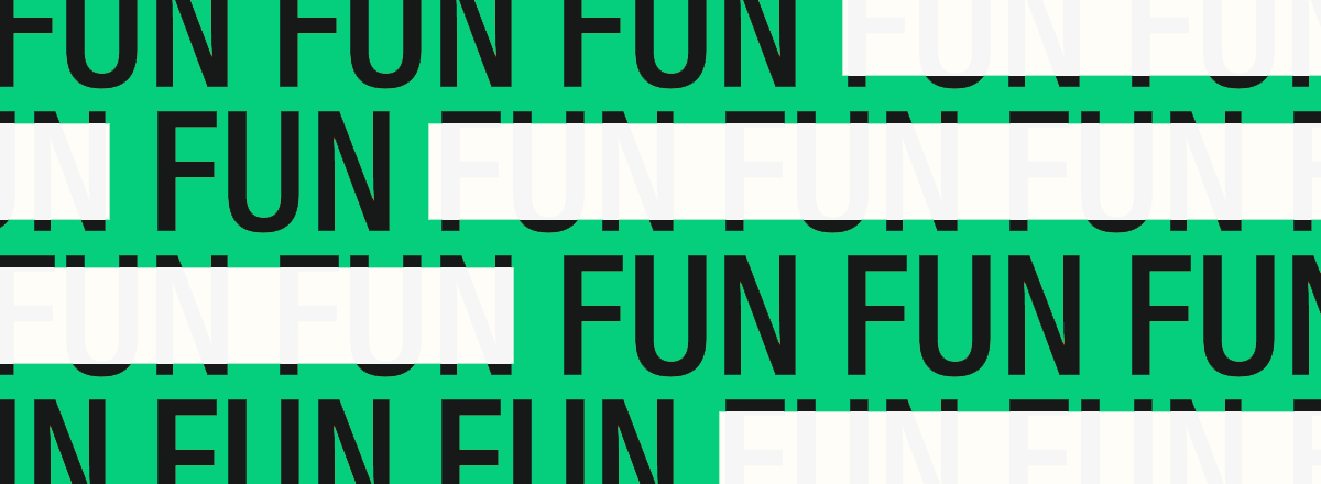 Weekly Fun: Sleep-Streaming and Women Who Dressed as Grannies to Get COVID-19 Vaccine