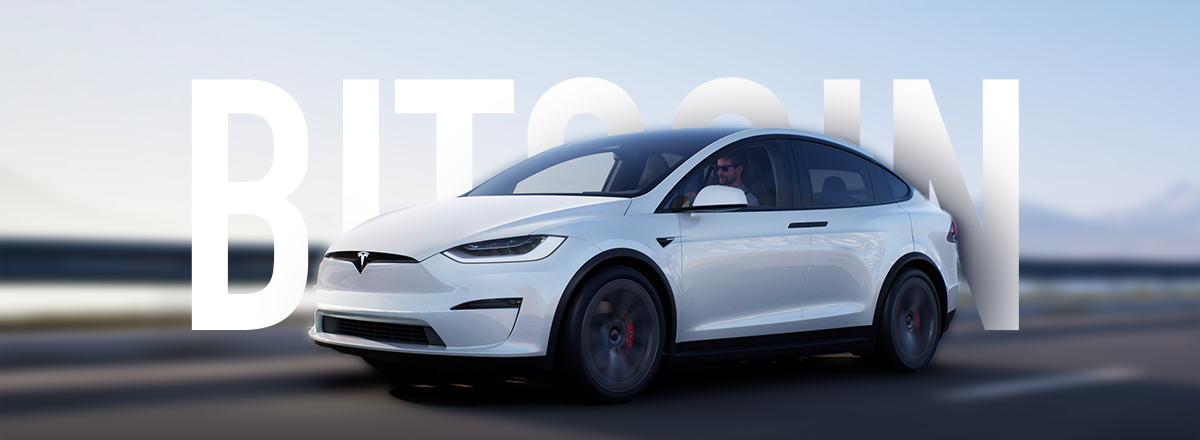 Elon Musk Says You Can Now Buy Tesla Cars With Bitcoin