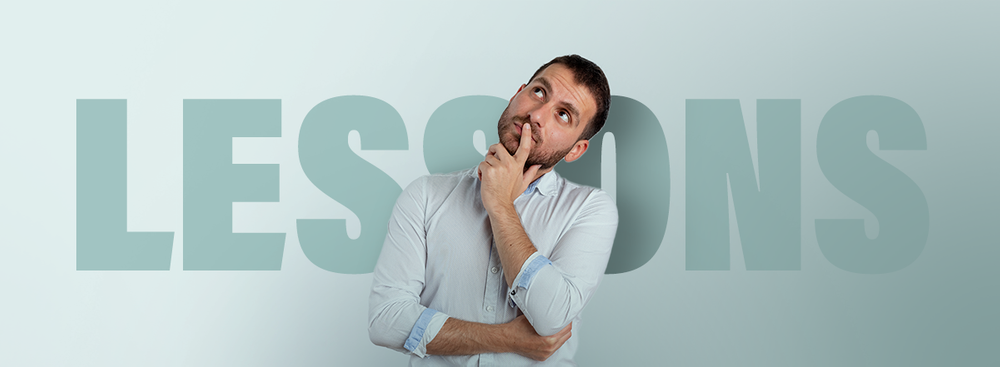 8 Important Business Lessons for Startup Founders