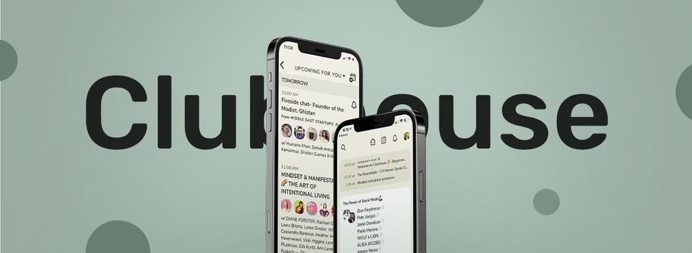 Clubhouse Introduces Payments to Help Creators Monetize