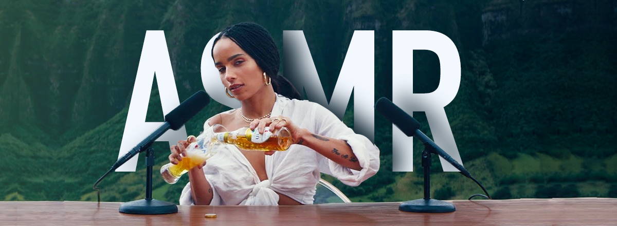 What Is Today? International ASMR Day