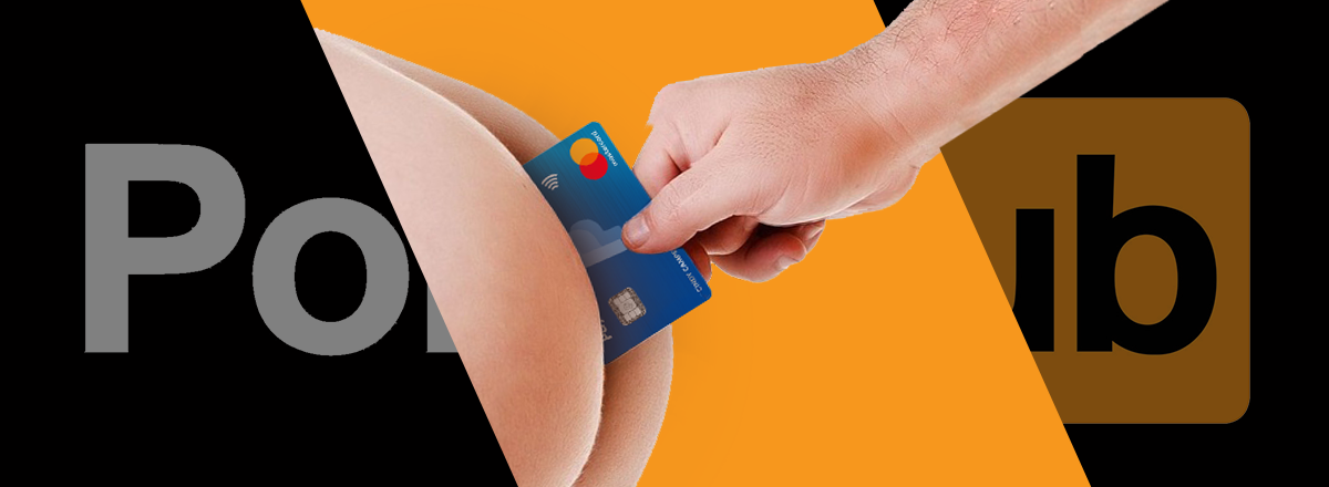 PayPal Has Stopped Paying Pornhub Models