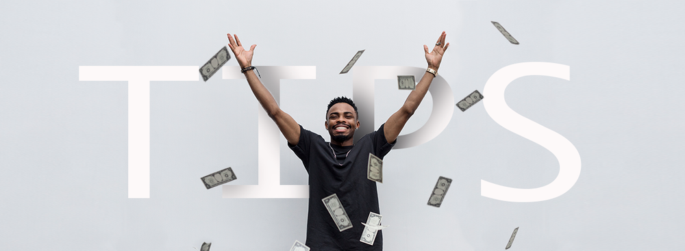 The Ultimate Guide to Tipping Etiquette