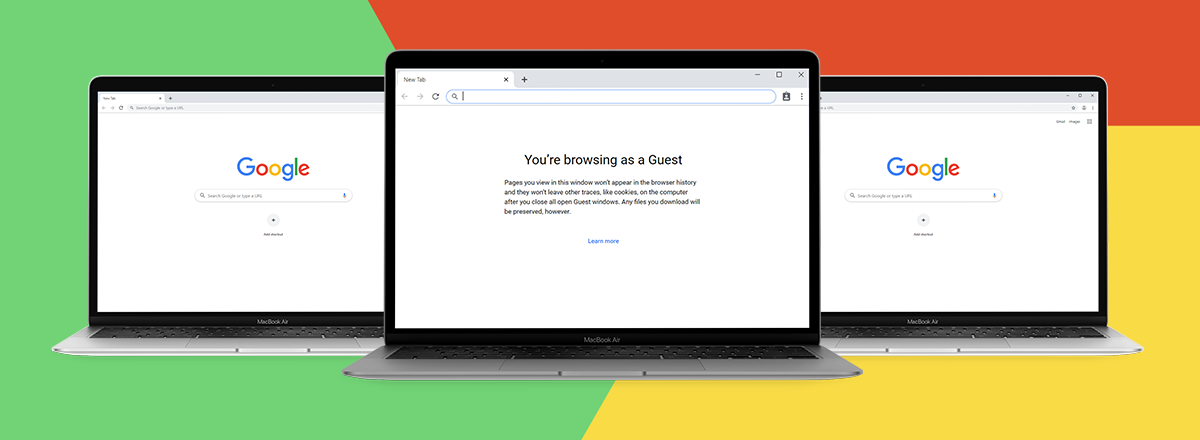 Handy Tips: How to Start Chrome in Guest Mode by Default