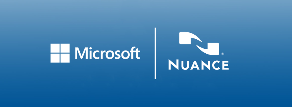 European Commission Approves Microsoft's $16-Billion Bid for Nuance