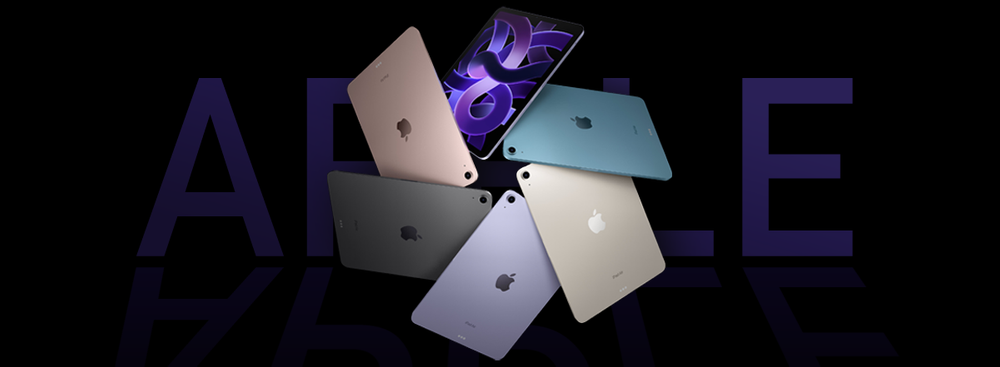 5 Key Announcements From the Apple Peek Performance Event