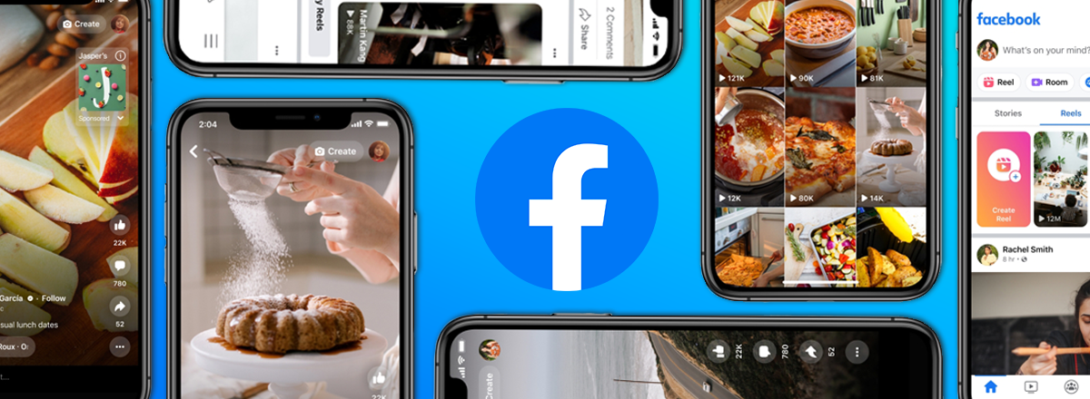 Meta Launches TikTok Analog Facebook Reels Globally