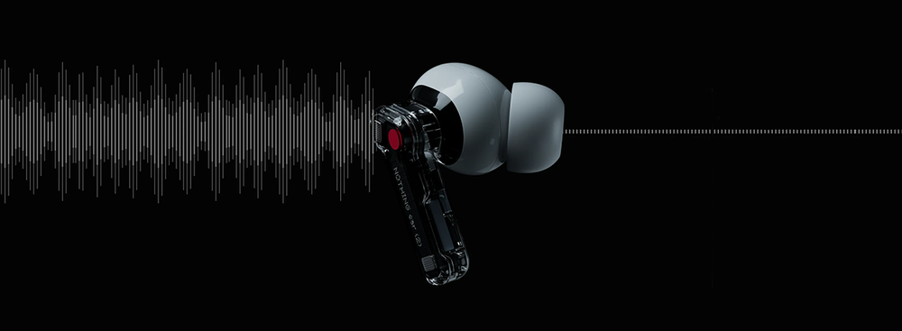 Nothing Launches Its Latest Wireless Earbuds Nothing Ear (2)